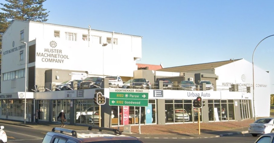 To Let Commercial Property for Rent in Glenlilly Western Cape